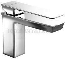 Смеситель Bravat Phillis F156101C-ENG для раковины