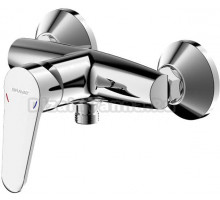 Смеситель Bravat Emeralda TF9135147CP-01-RUS для душа