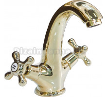 Смеситель Cezares Retro C LS1 03 для раковины