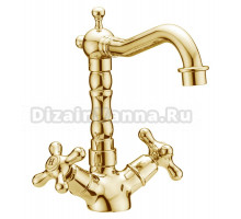 Смеситель Cezares Retro C LS2-03 для раковины