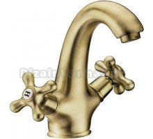 Смеситель Cezares Retro C LS1 02 для раковины