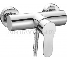 Смеситель Cezares Laconico C D 01 для душа