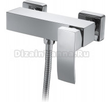Смеситель Cezares Quattro C D-01 для душа