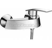 Смеситель Cezares Turbolenza D-01 для душа