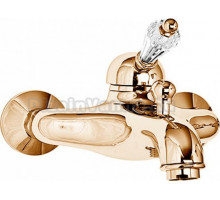 Смеситель Cezares Vintage VINTAGE-VM-03/24-Sw для ванны с душем