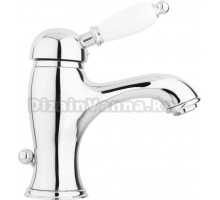 Смеситель Cezares Elite ELITE-LSM1-01-Bi для раковины