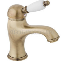 Смеситель Cezares Elite ELITE-LSM1-02-Bi для раковины