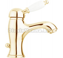 Смеситель Cezares Elite ELITE-LSM1-03/24-Bi для раковины