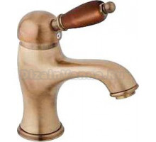 Смеситель Cezares Elite ELITE-LSM1-02-Nc для раковины