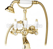 Смеситель Cezares First FIRST-VD-03/24-Bi для ванны с душем