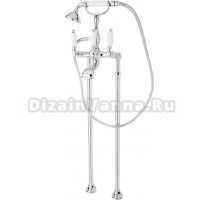 Смеситель Cezares First FIRST-VDP-01-Bi напольный