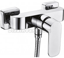 Смеситель Cezares Grace C D 01 для душа