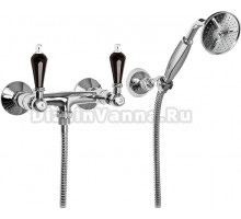 Смеситель Cezares Diamond DIAMOND-D-01-Sw-N для душа