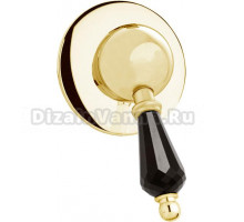 Смеситель Cezares Vintage DIM-03/24-Sw-N С ВНУТРЕННЕЙ ЧАСТЬЮ