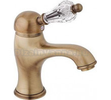 Смеситель Cezares Vintage VINTAGE-LSM1-02-Sw для раковины