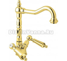 Смеситель Cezares First FIRST-LS2-03/24-M для раковины