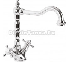 Смеситель Cezares Golf GOLF-LS2-01 для раковины