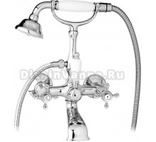 Смеситель Cezares Golf VD 01 Bi для ванны с душем
