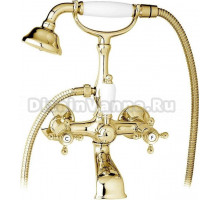 Смеситель Cezares Golf VD 03/24 Bi для ванны с душем