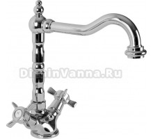 Смеситель Cezares Lord LORD-LS2-01 для раковины