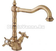 Смеситель Cezares Lord LORD-LS2-02 для раковины