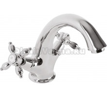 Смеситель Cezares Nostalgia NOSTALGIA-LS1-01 для раковины