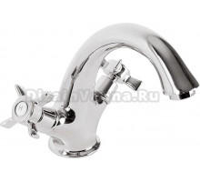 Смеситель Cezares Lord LORD-LS1-01 для раковины