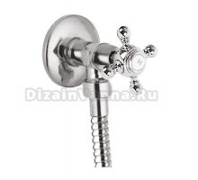 Вентиль Cezares Golf GOLF-VL-01 для душа