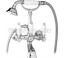 Смеситель Cezares First FIRST-VD-01-Bi для ванны с душем