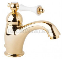 Смеситель Cezares Margot MARGOT-LSM1-03/24-Bi для раковины