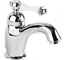 Смеситель Cezares Margot MARGOT-LSM1-01-Bi для раковины