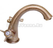 Смеситель Cezares Lord LORD-LS1-02 для раковины