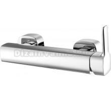 Смеситель Cezares Tesoro TESORO-D-01 для душа