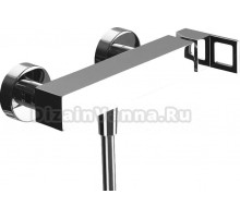 Смеситель Cezares Molveno MOLVENO-DM-01-Cr для душа