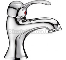 Смеситель Cezares Lira LIRA-C-LS1-01 для раковины