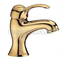 Смеситель Cezares Lira LIRA-C-LS1-02 для раковины