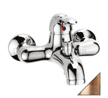 Смеситель Cezares Lira LIRA-VDM1-02 для ванны с душем