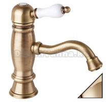 Смеситель Cezares Venezia VENEZIA-LSM1-03/24-Bi для раковины