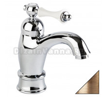 Смеситель Cezares Margot MARGOT-LSM1-A-02-Bi для раковины