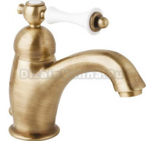 Смеситель Cezares Margot MARGOT-LSM1-02-Bi для раковины