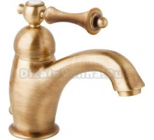 Смеситель Cezares Margot MARGOT-LSM1-02-M для раковины