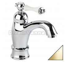 Смеситель Cezares Margot MARGOT-LSM1-A-03/24-Bi для раковины