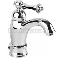 Смеситель Cezares Margot MARGOT-LSM1-A-01-M для раковины