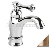 Смеситель Cezares Margot MARGOT-LSM1-A-02-M для раковины