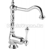 Смеситель Cezares Margot MARGOT-LSM2-01-Bi для раковины