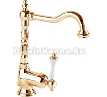 Смеситель Cezares Margot MARGOT-LSM2-03/24-Bi для раковины