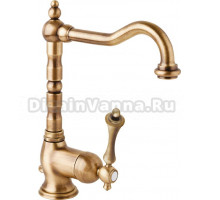 Смеситель Cezares Margot MARGOT-LSM2-02-M для раковины