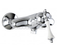 Смеситель Cezares Margot MARGOT-DM-01-Bi для душа