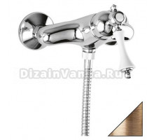 Смеситель Cezares Margot MARGOT-DM-02-Bi для душа