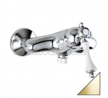 Смеситель Cezares Margot MARGOT-DM-03/24-Bi для душа